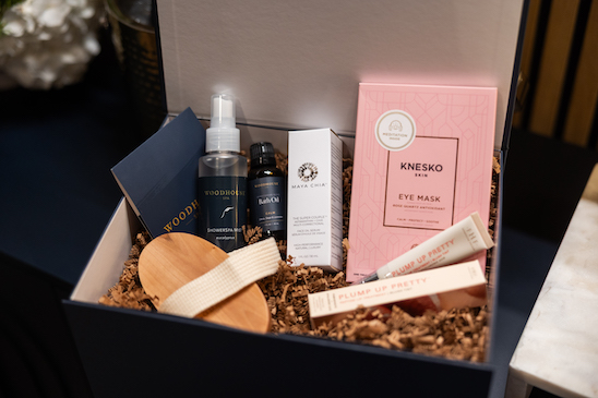 Spa Box